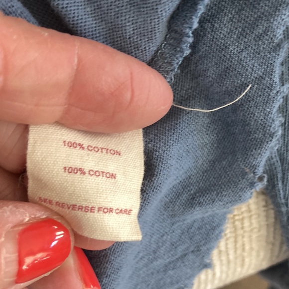 Free People Top - Picture 8 of 9